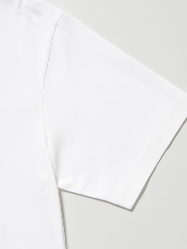 PEACE FOR ALL Graphic T-Shirt | Julian Opie