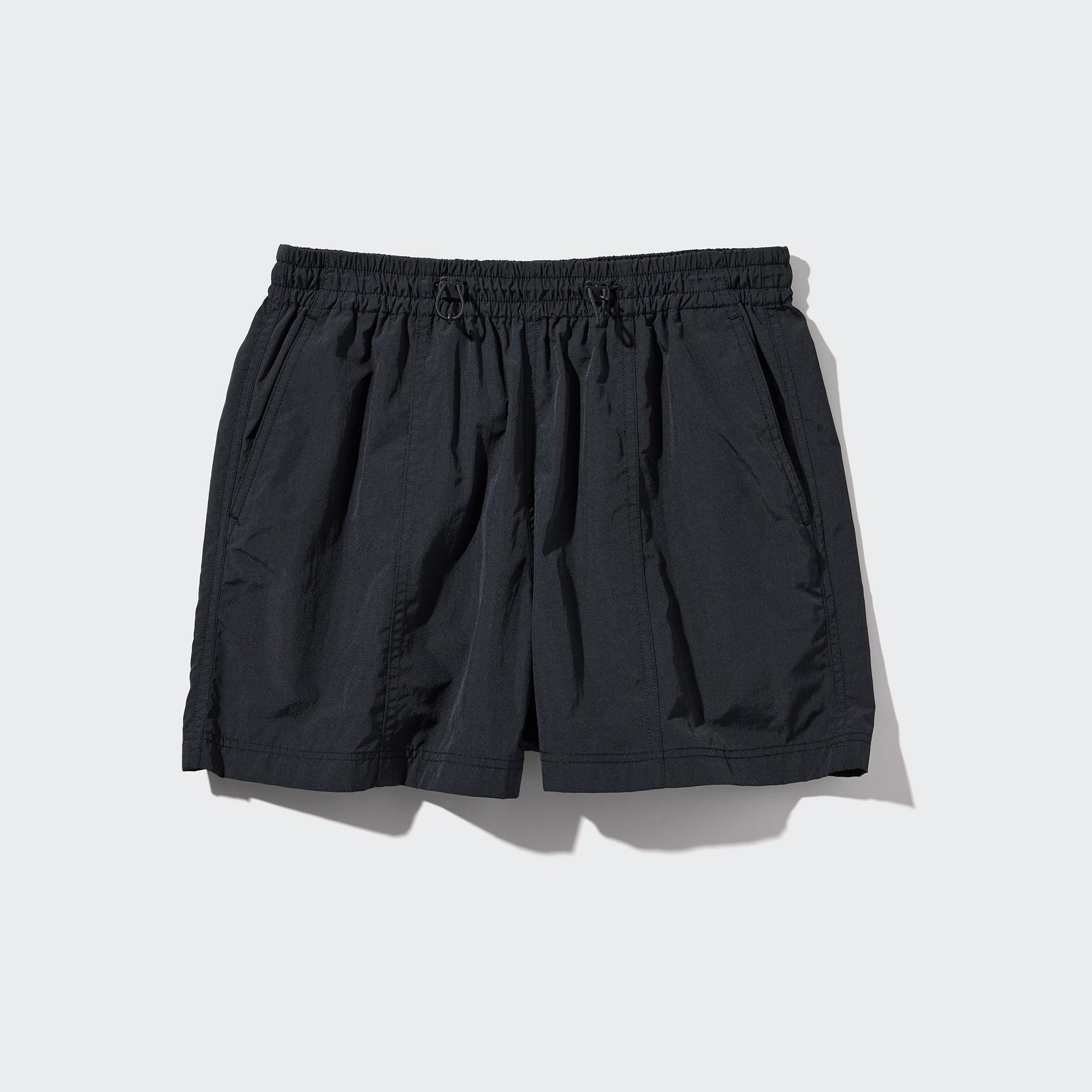 Parachute Shorts