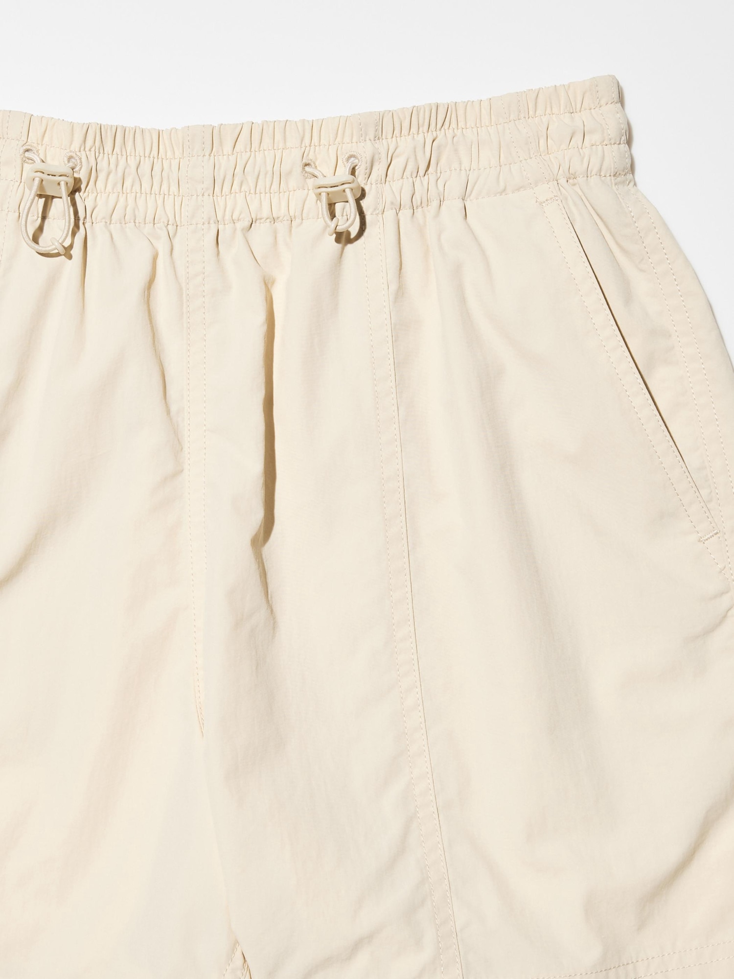 ショートパンツ No.1215 P parachute SHORTS (4color) HOLY IN CODE