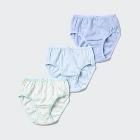 Buy ESSA DOY Boy's/Girl's Cotton Briefs Unisex Underwear 10 PCS Multicolour  at