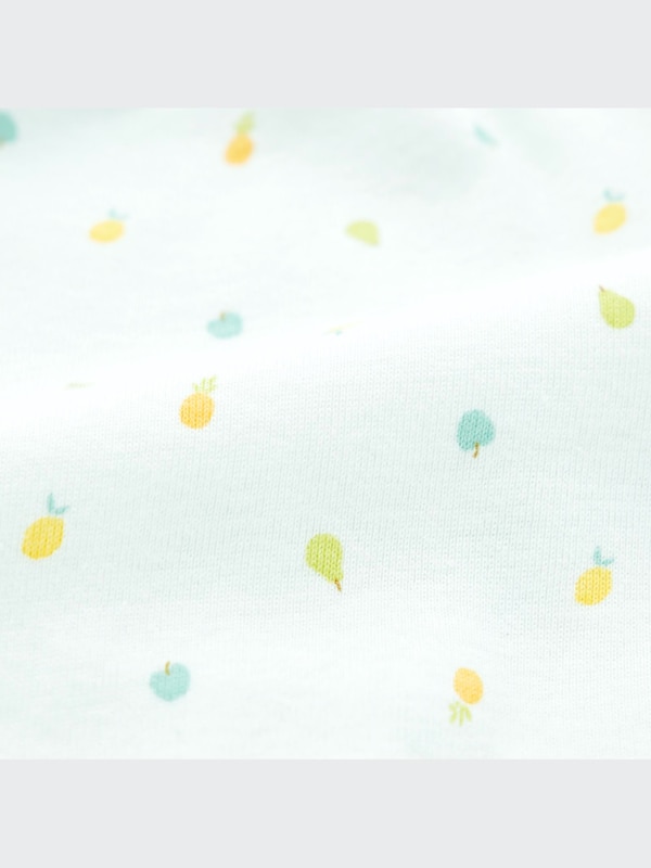 Slip (3er Set, gemustert)