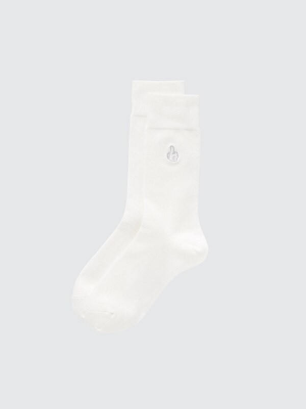 Mickey Shines Socks