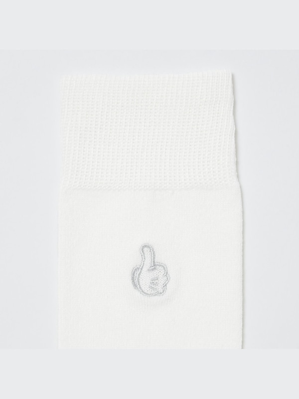 Mickey Shines Socks