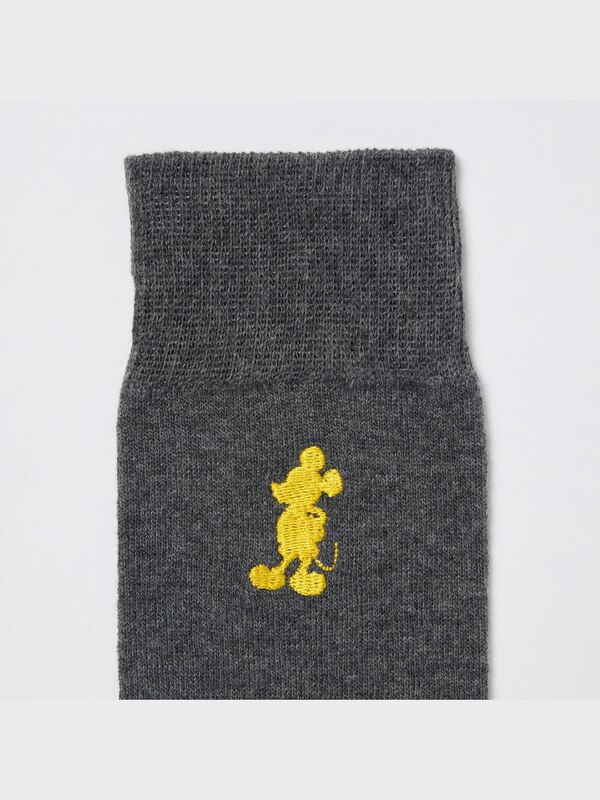 Mickey Shines UT Socks