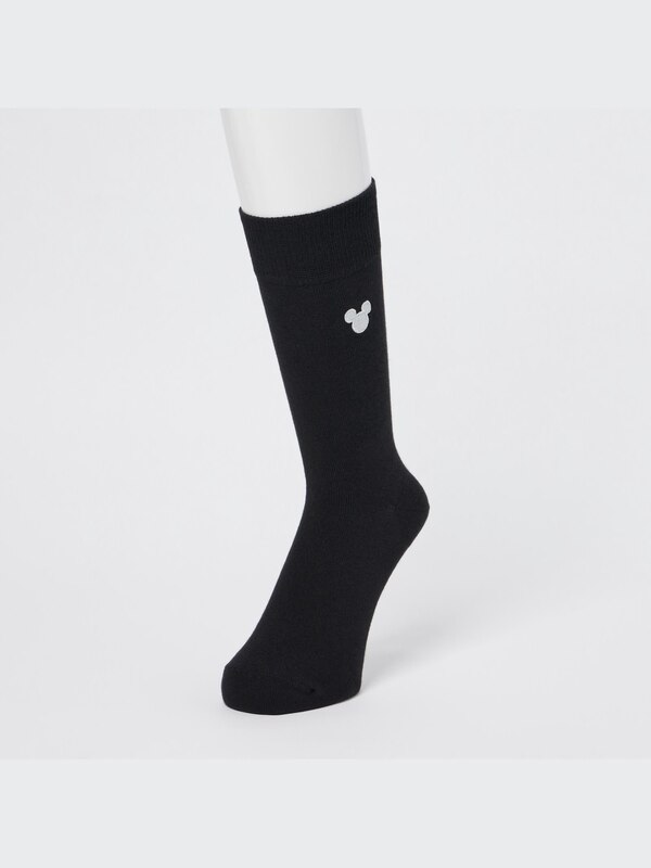 Mickey Shines Socks