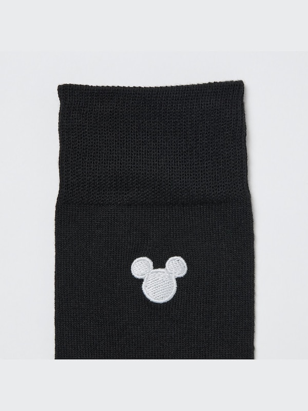 Mickey Shines Socks