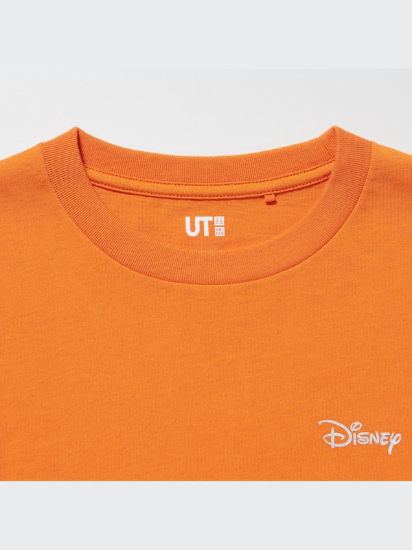 Mickey Shines UT (Short-Sleeve Graphic T-Shirt)