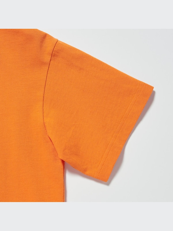 Mickey Shines UT (Short-Sleeve Graphic T-Shirt)