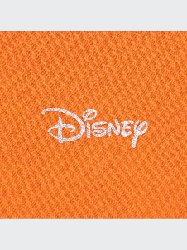 Mickey Shines UT (Short-Sleeve Graphic T-Shirt)