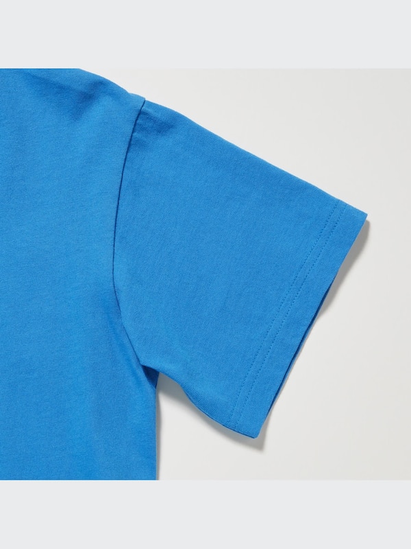 Mickey Shines UT (Short-Sleeve Graphic T-Shirt)