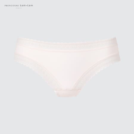 Low-Rise Knickers