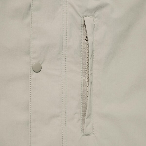 Windproof Coat