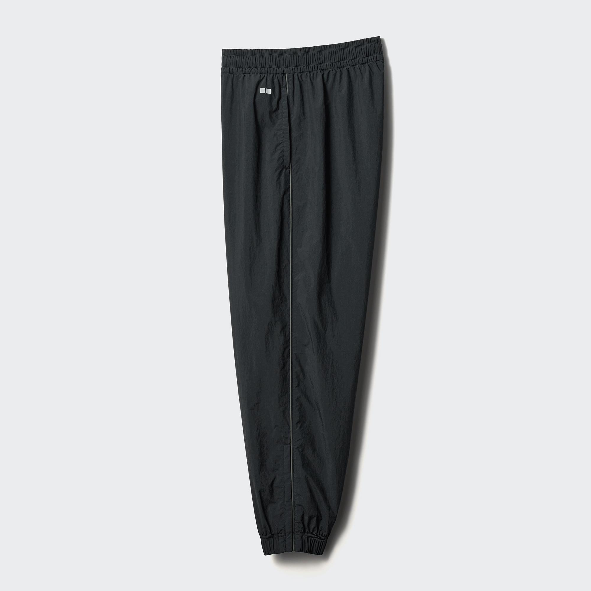 NYLON JOGGER PANTS (ROGER FEDERER BY JW ANDERSON) | UNIQLO CA