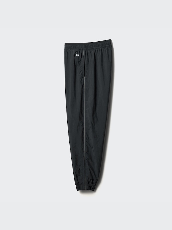 Nylon Jogger Pants