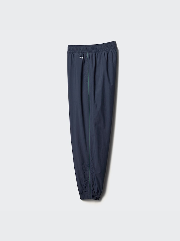 Nylon Jogger Pants