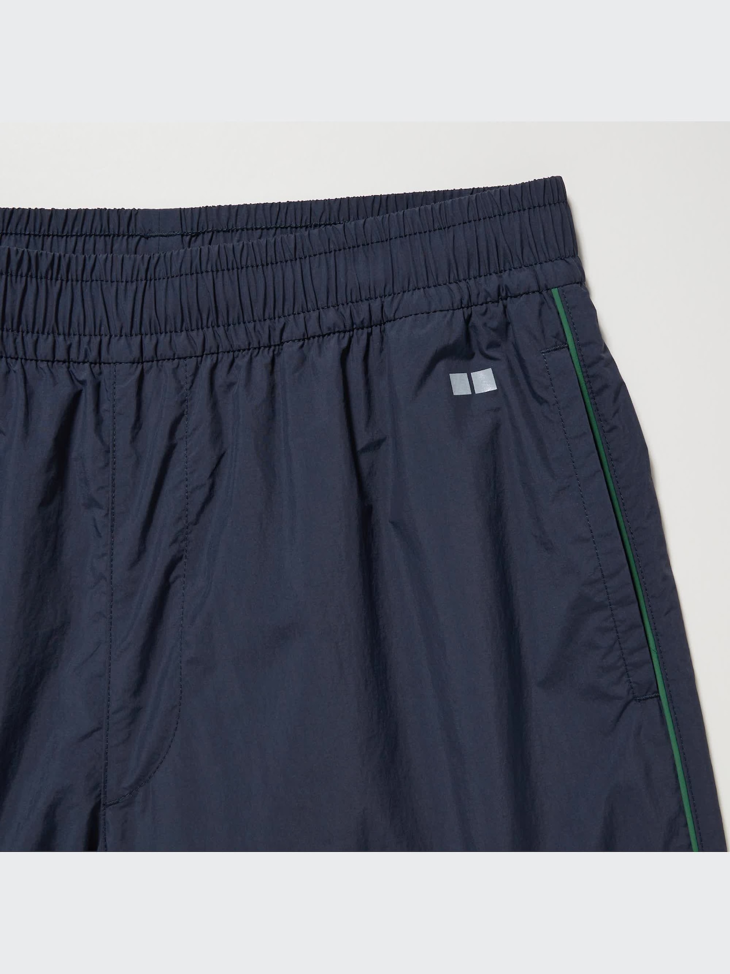 Nylon Jogger Pants | UNIQLO US