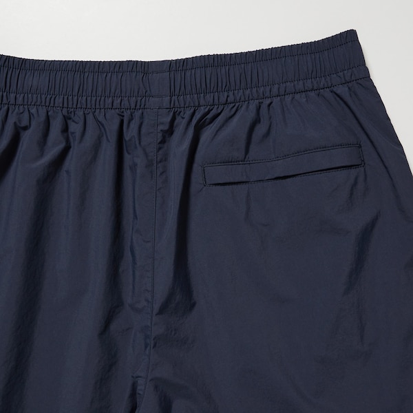 Nylon Jogger Pants | UNIQLO US