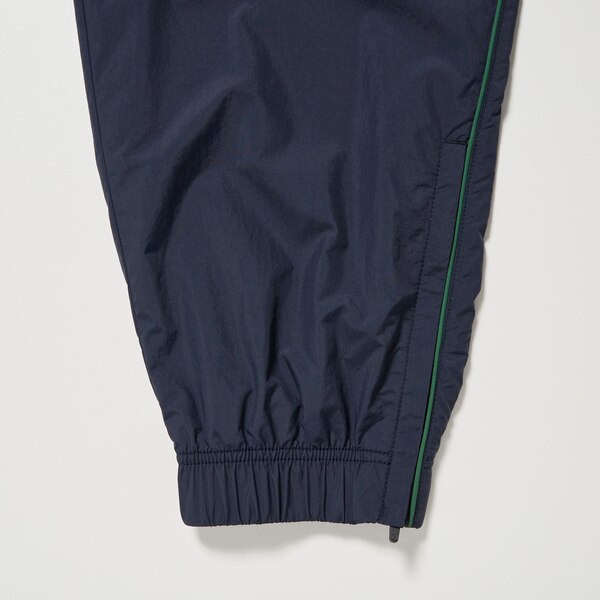 Nylon Jogger Pants | UNIQLO US