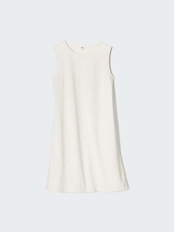 Ultra Stretch AIRism Sleeveless Mini Dress