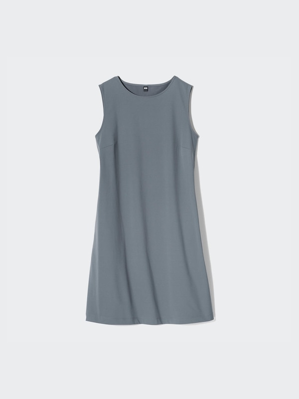 Ultra Stretch AIRism Sleeveless Mini Dress