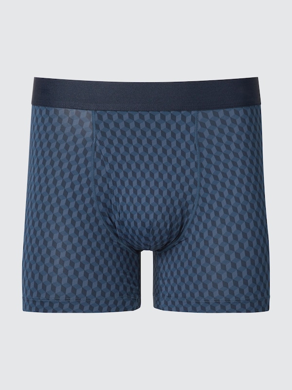 AIRism Boxer Briefs (Print)
