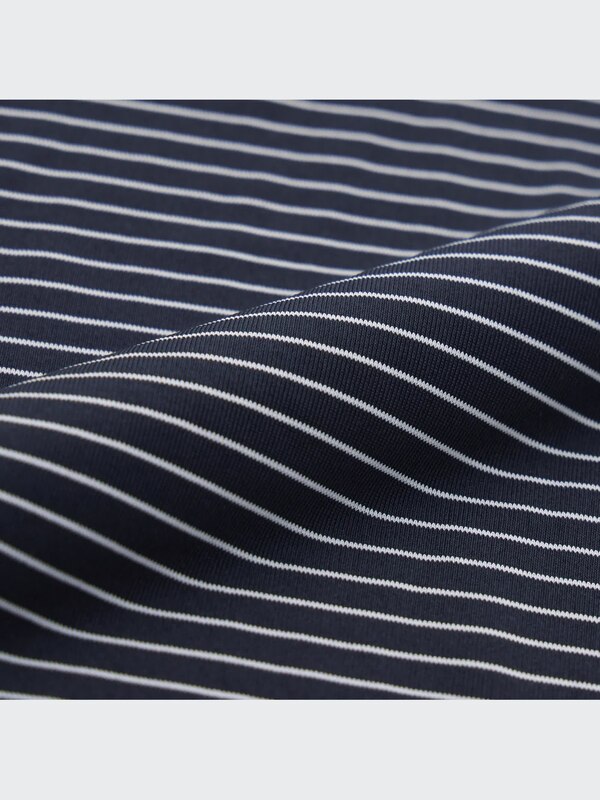 AIRism STRIPED BOXER BRIEFS