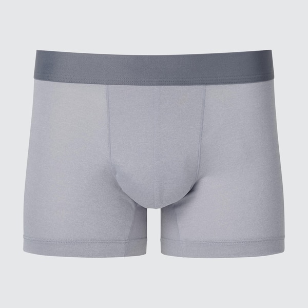 AIRism Low Rise Boxer Briefs | UNIQLO US