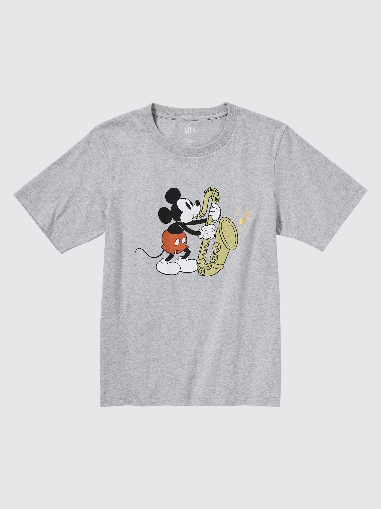 MAGIC FOR ALL FOREVER UT (Short-Sleeve Graphic T-Shirt