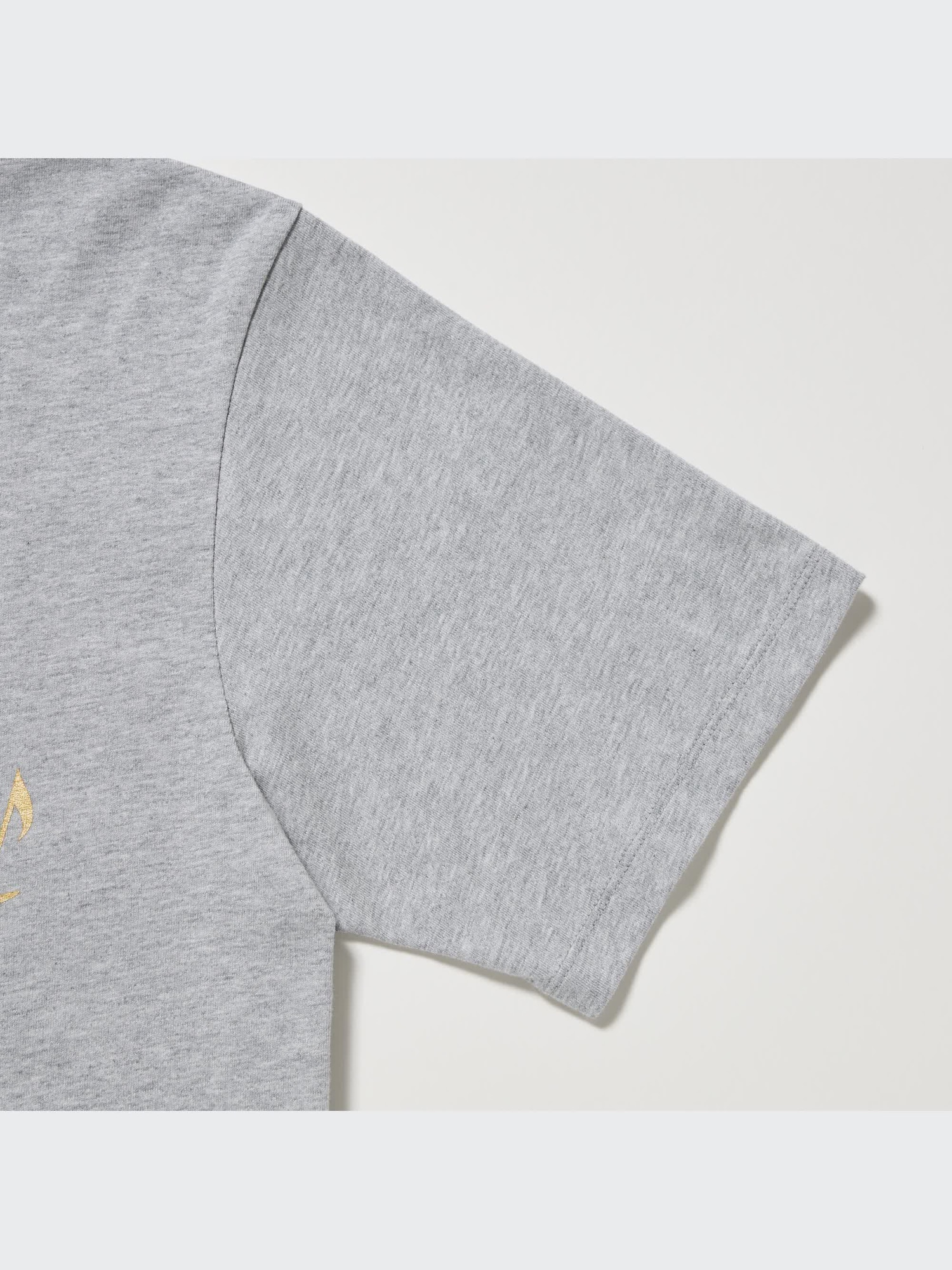 ★MUCENT★ Signature Logo Uniqlo Short Sleeve Tee 2 Colors 3 Mini Short-Sleeve T-Shirt | UNIQLO US