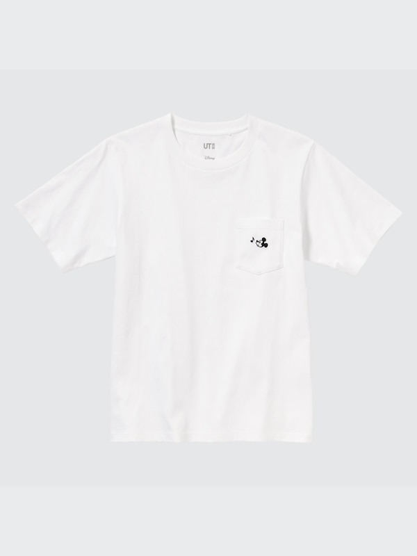 MAGIC FOR ALL FOREVER UT (SHORT SLEEVE GRAPHIC T-SHIRT)