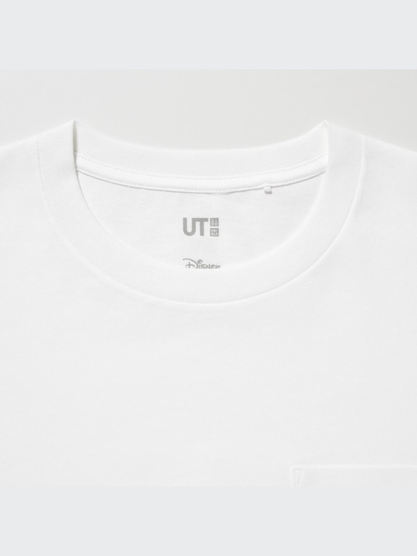 MAGIC FOR ALL FOREVER UT (SHORT SLEEVE GRAPHIC T-SHIRT)