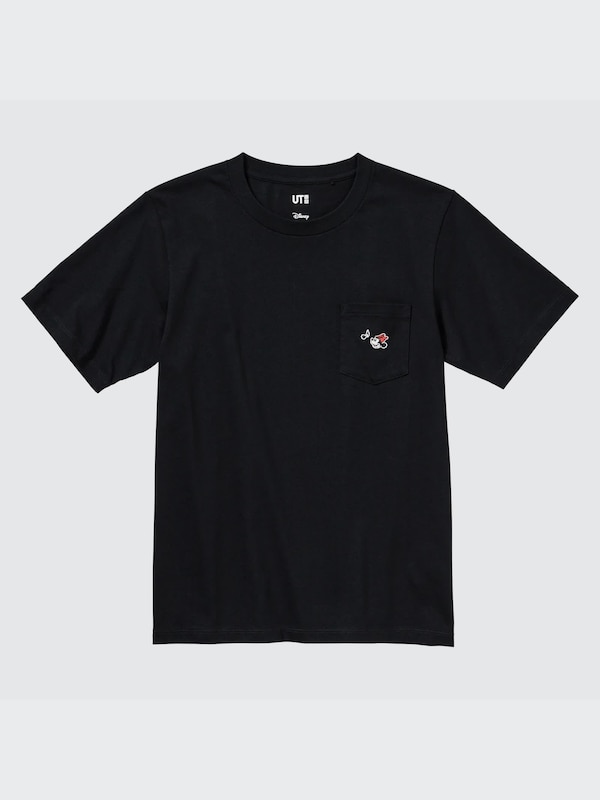 MAGIC FOR ALL FOREVER UT (Short-Sleeve Graphic T-Shirt)