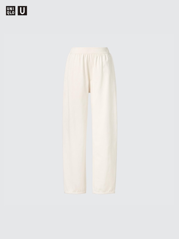 Double Face Sweatpants