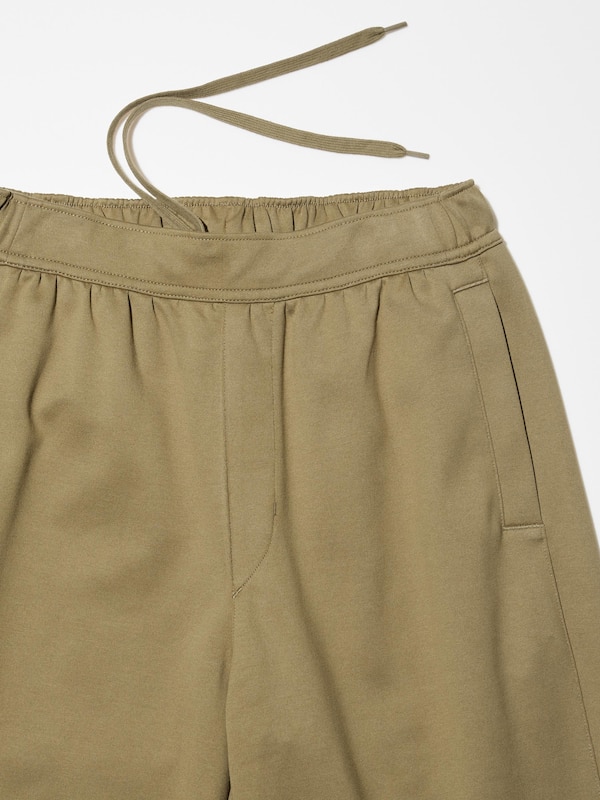 Double Face Sweatpants