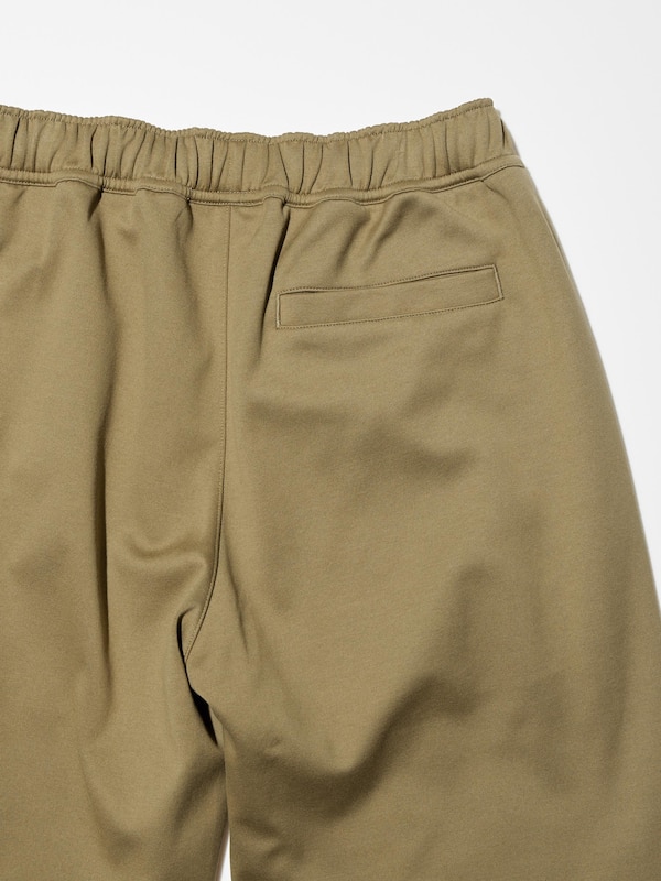 Double Face Sweatpants