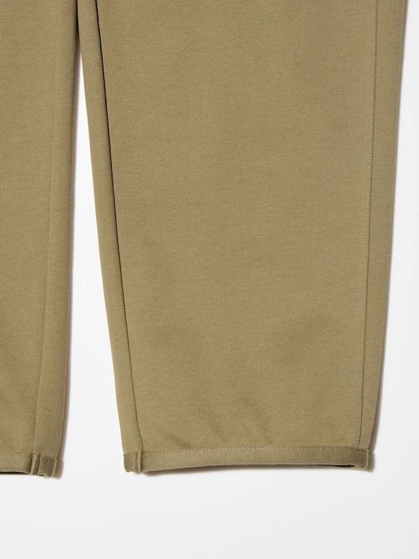Double Face Sweatpants