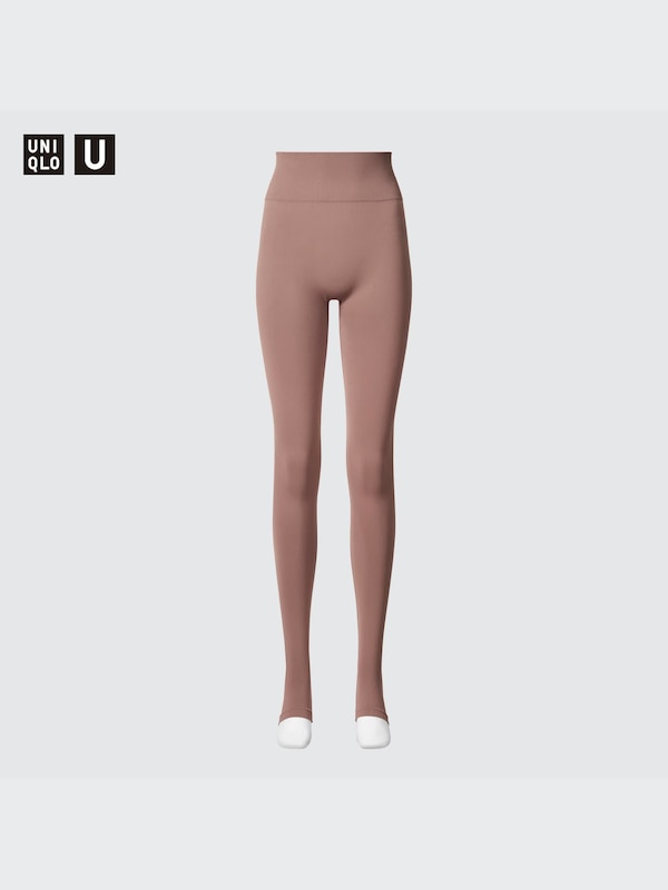 AIRism UV Protection Leggings