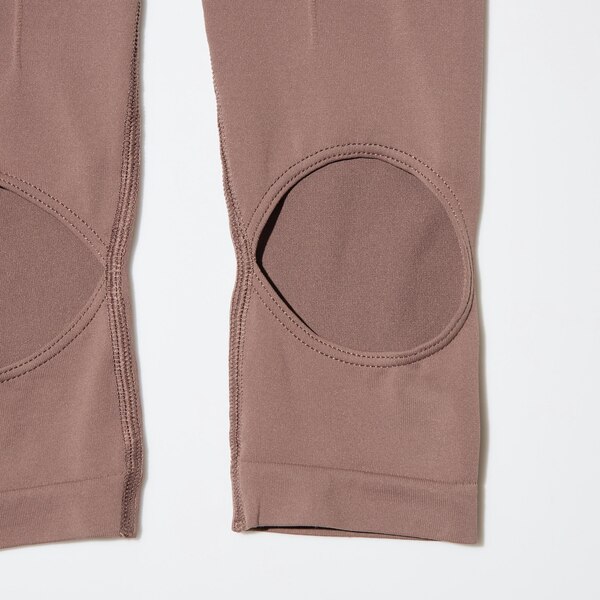 AIRism UV Protection Leggings UNIQLO US