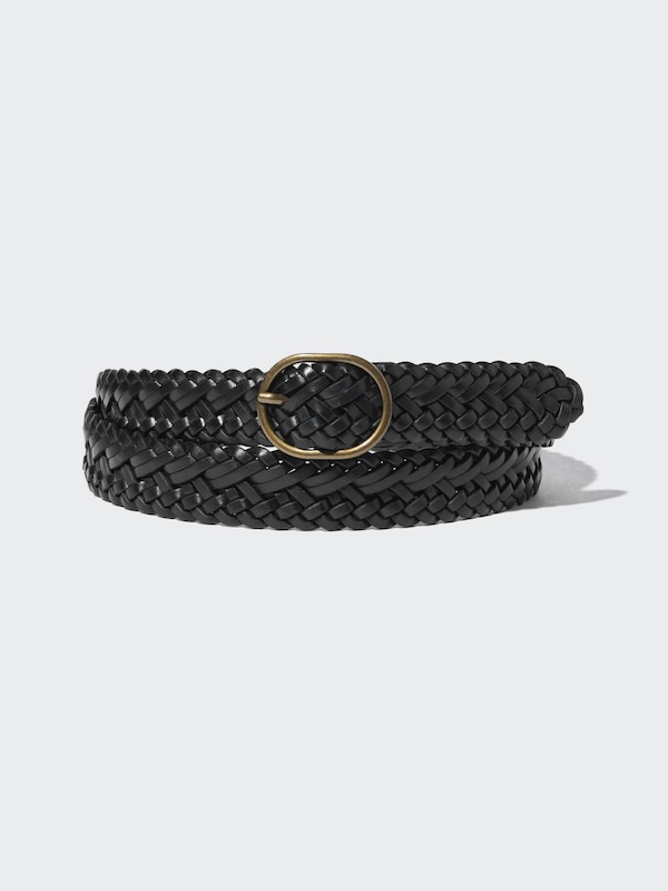 CEINTURE EN CUIR