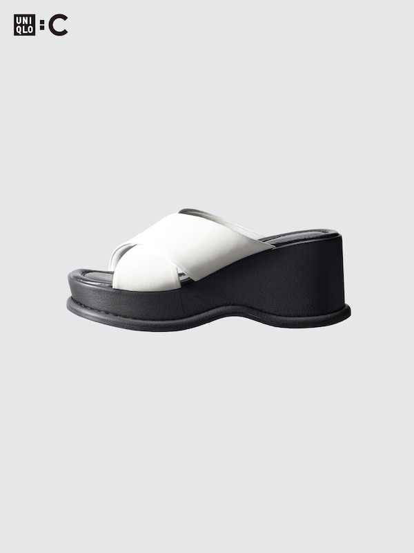 Platform Sandals