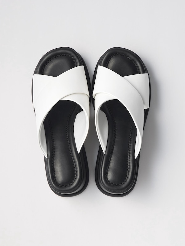 Platform Sandals