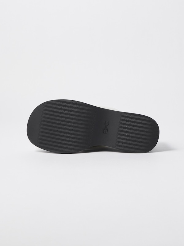 Platform Sandals