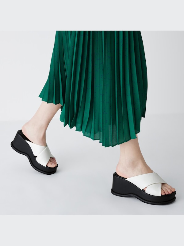 Platform Sandals