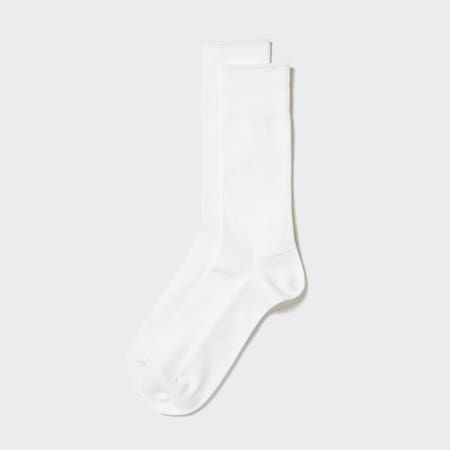 Supima Baumwolle Piqué Socken