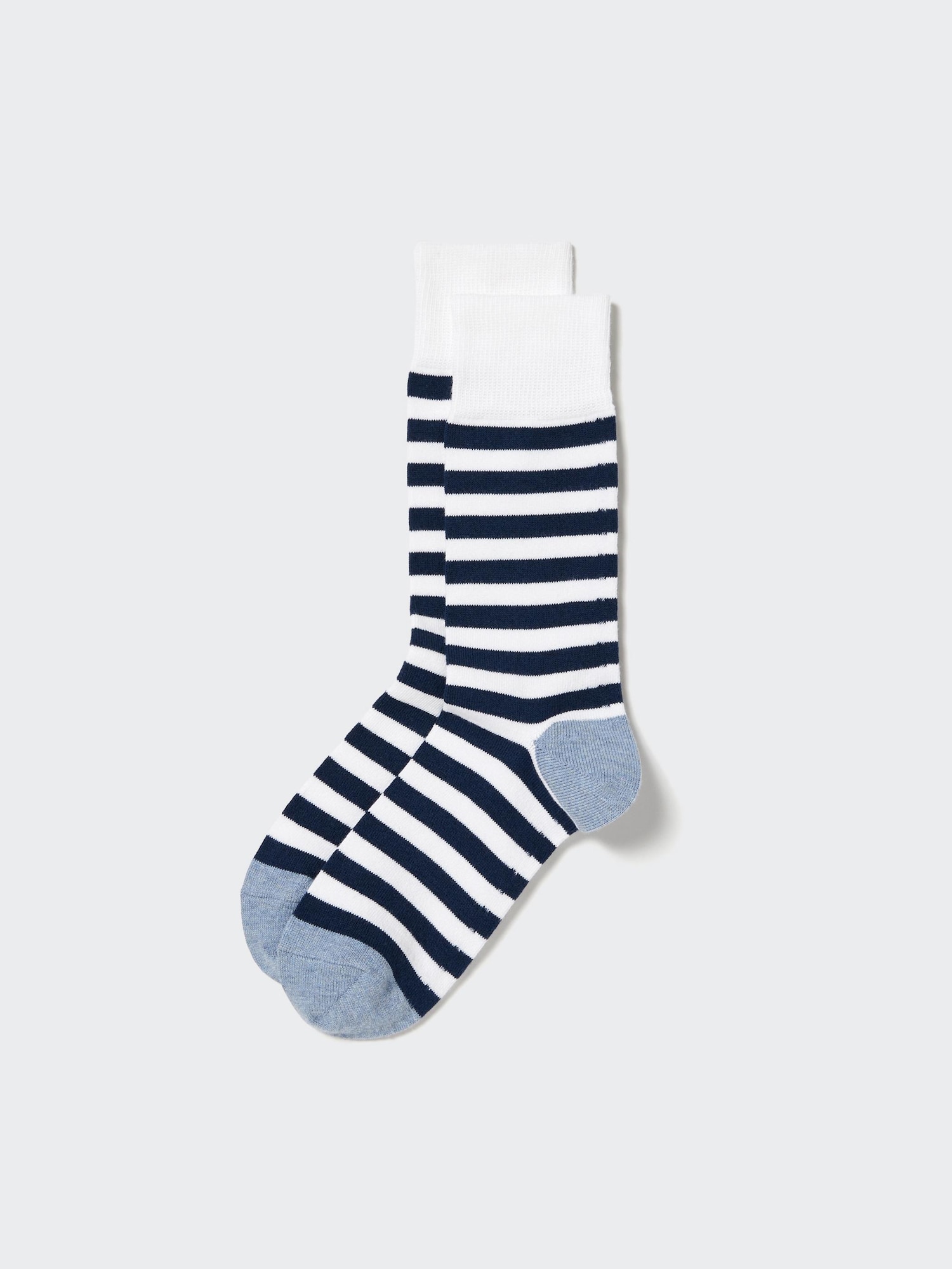 Striped Socks | UNIQLO US