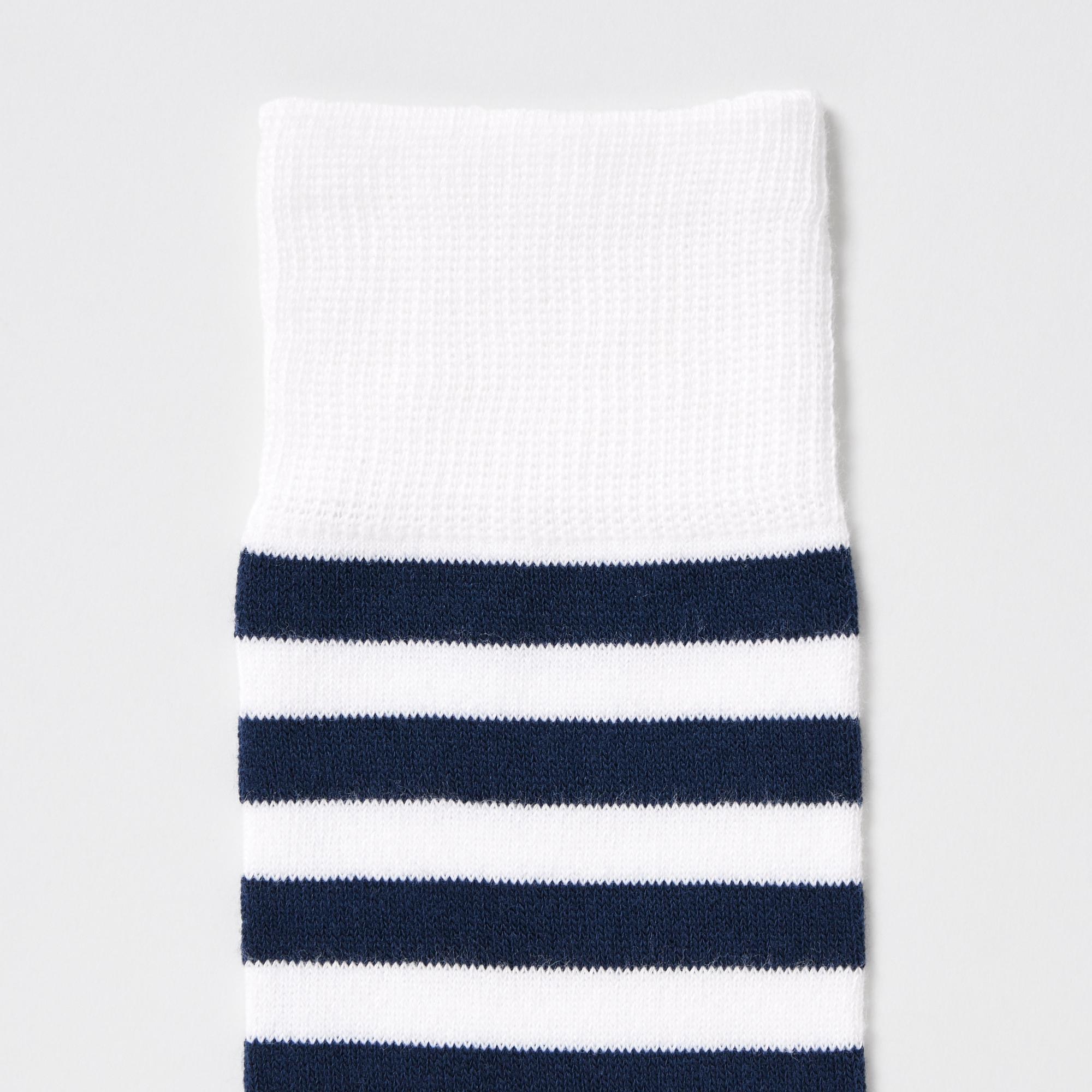 Striped Socks | UNIQLO GB