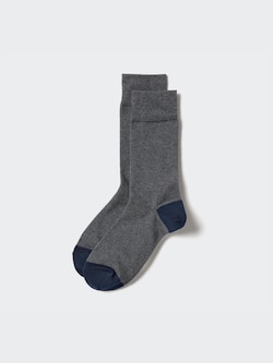 Color Block Socks