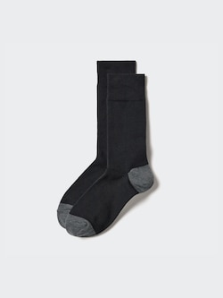 Color Block Socks
