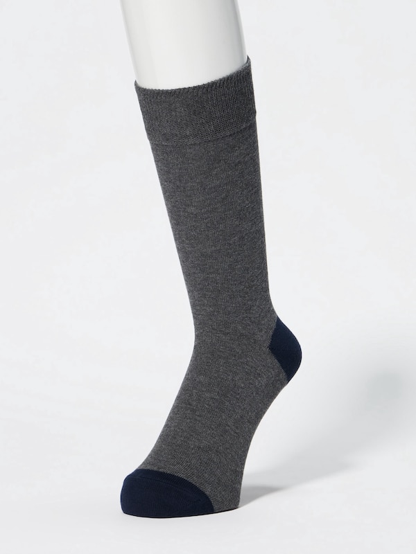 Color Block Socks