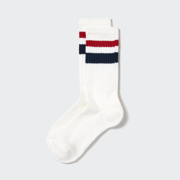 Pile-Lined Socks | UNIQLO US